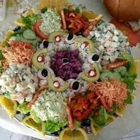 Royal salat (5)